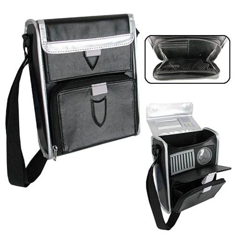 Tricorder Replica Small Messenger Bag 